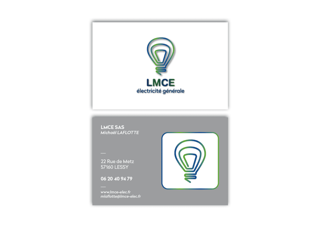 Logo LMCE-électricité générale
-Réalisé en agence